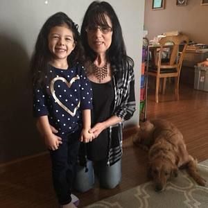 Meet your Posher, Barbara